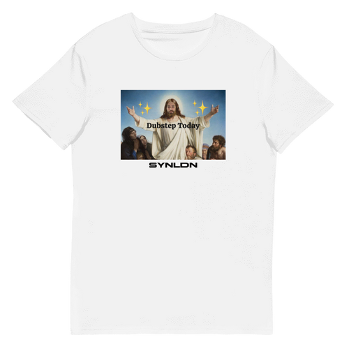 SYNLDN "Dubstep Today" T-Shirt