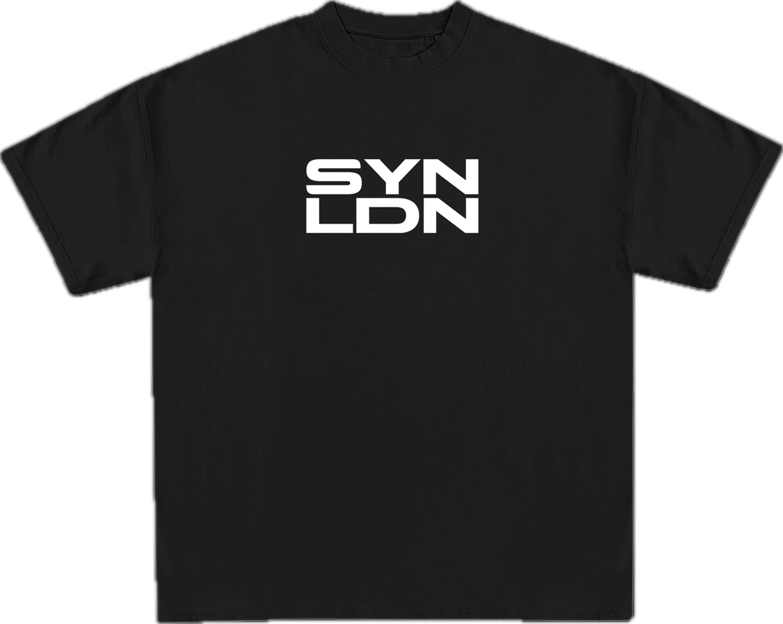 SYNLDN Classic T-Shirt