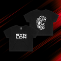 SYNLDN Classic Crop Top