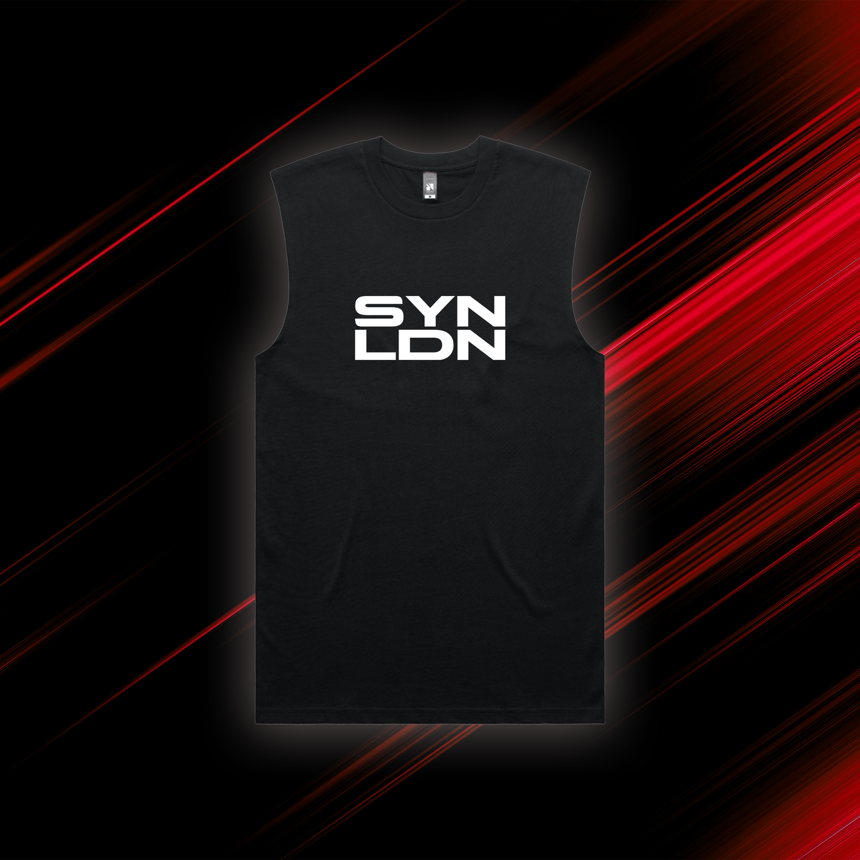SYNLDN Classic Tank Top