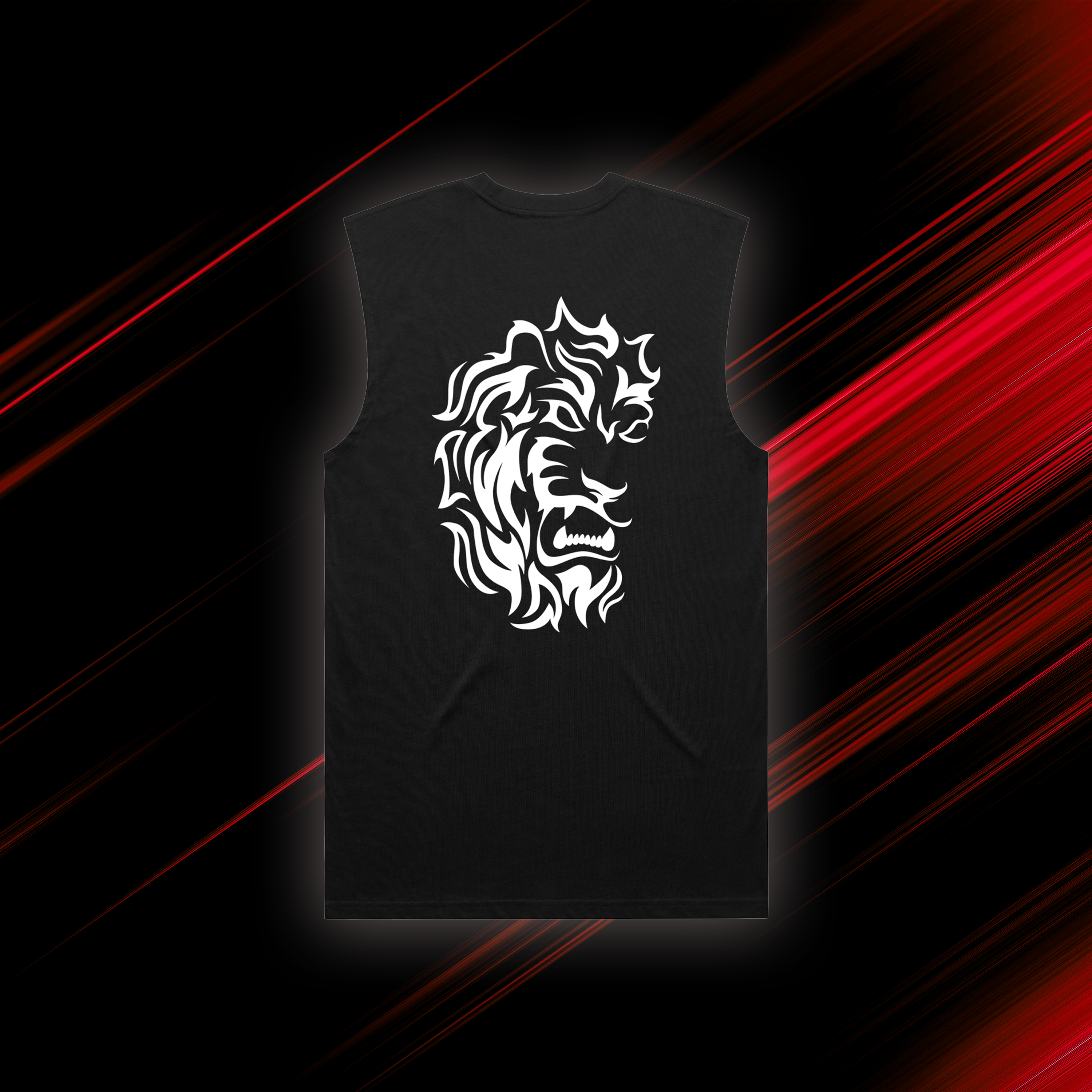 SYNLDN Classic Tank Top