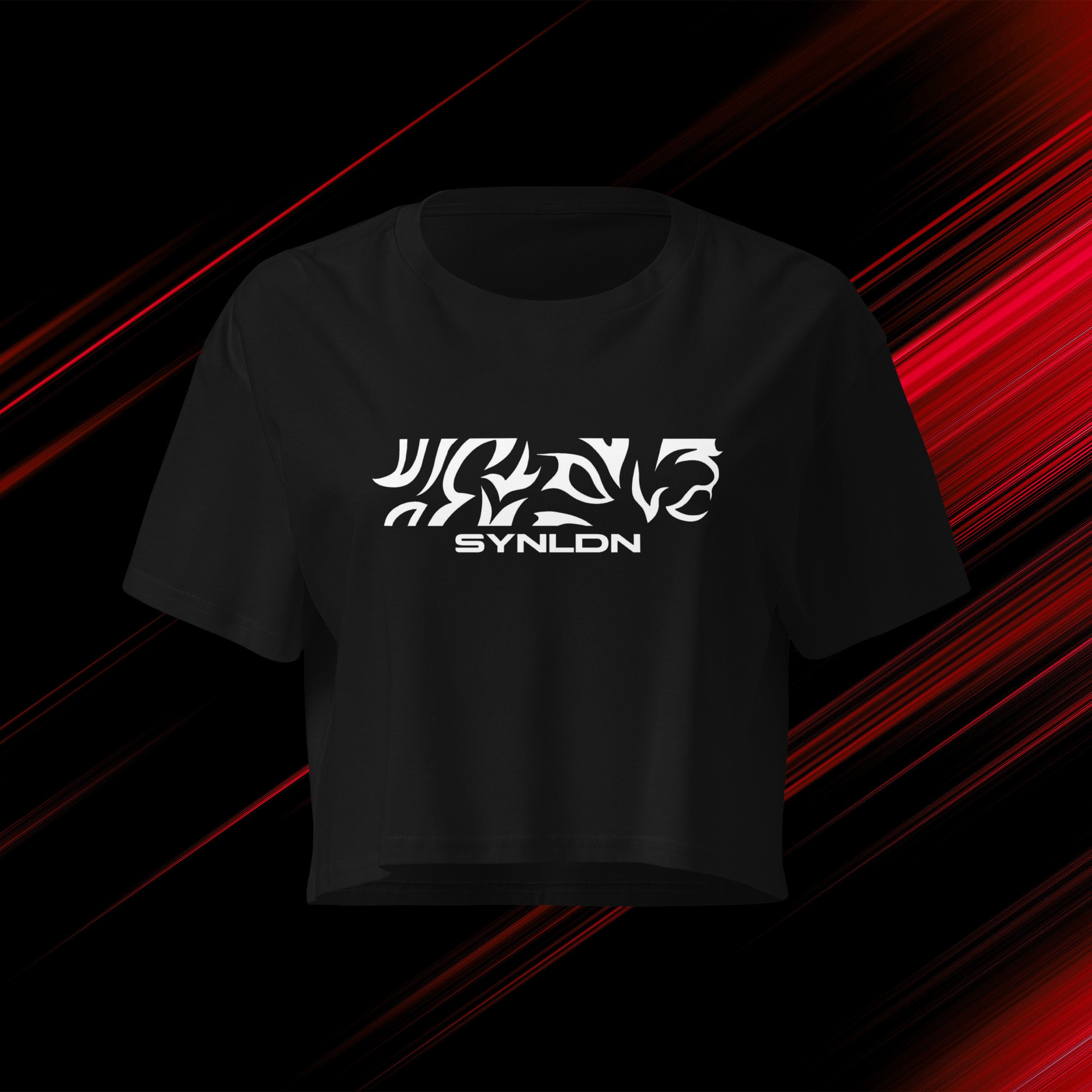 SYNLDN Crop Top