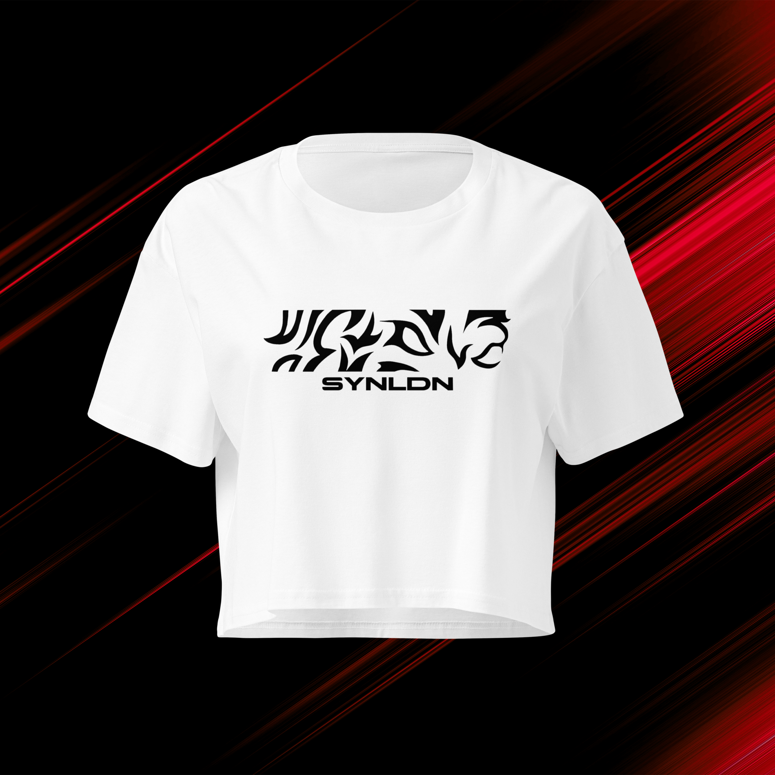 SYNLDN Crop Top