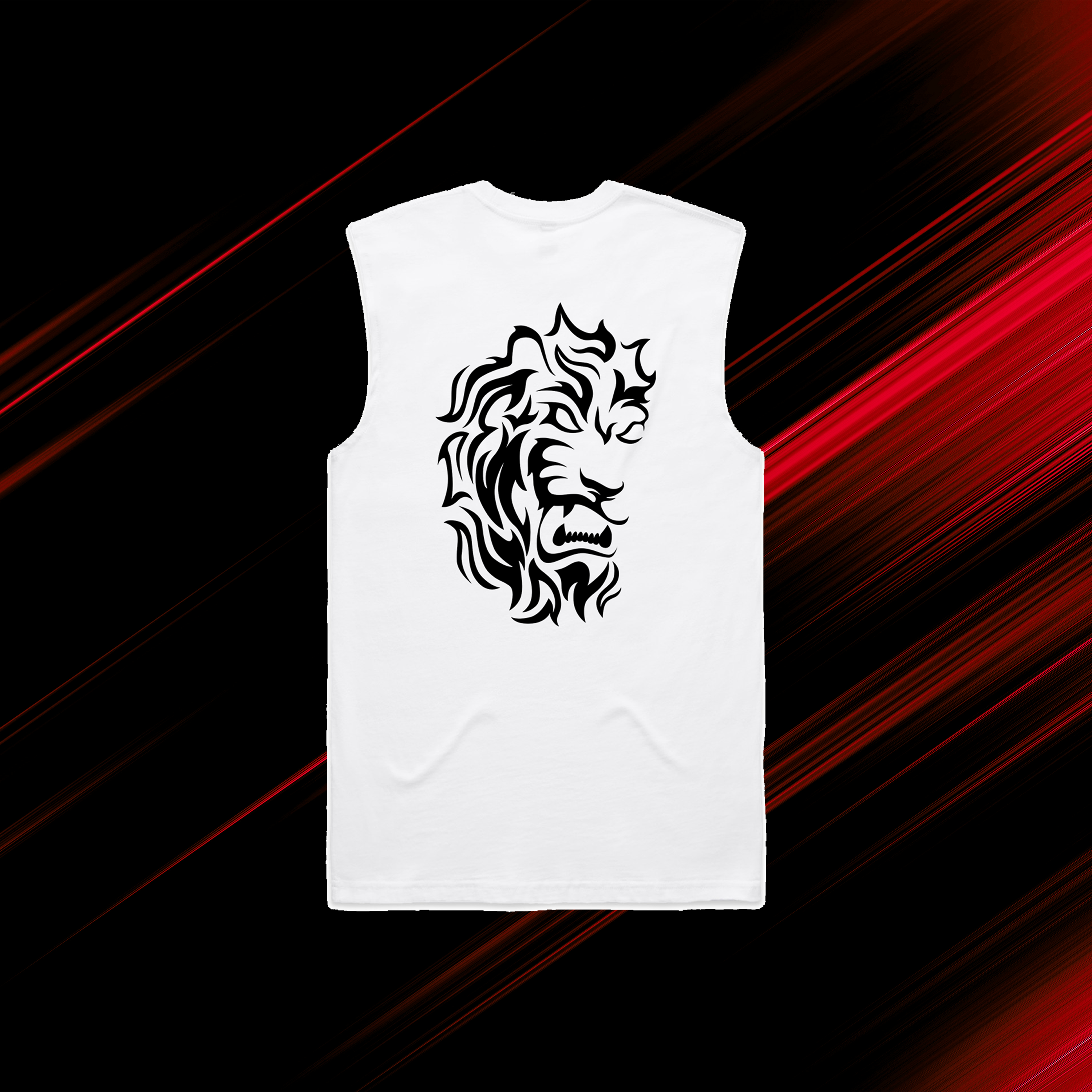 SYNLDN Classic Tank Top