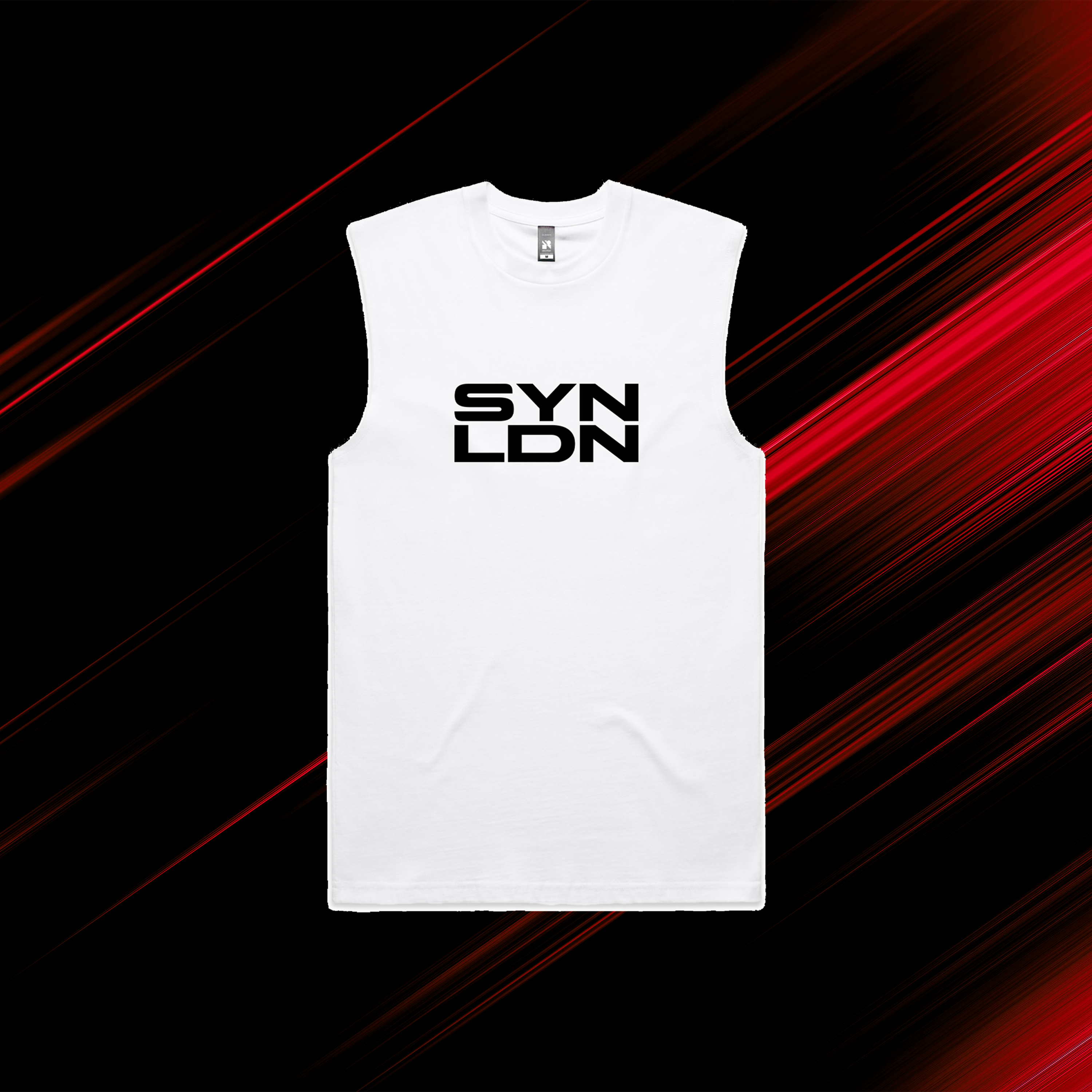 SYNLDN Classic Tank Top