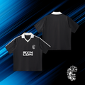 SYNLDN Retro Football Jersey
