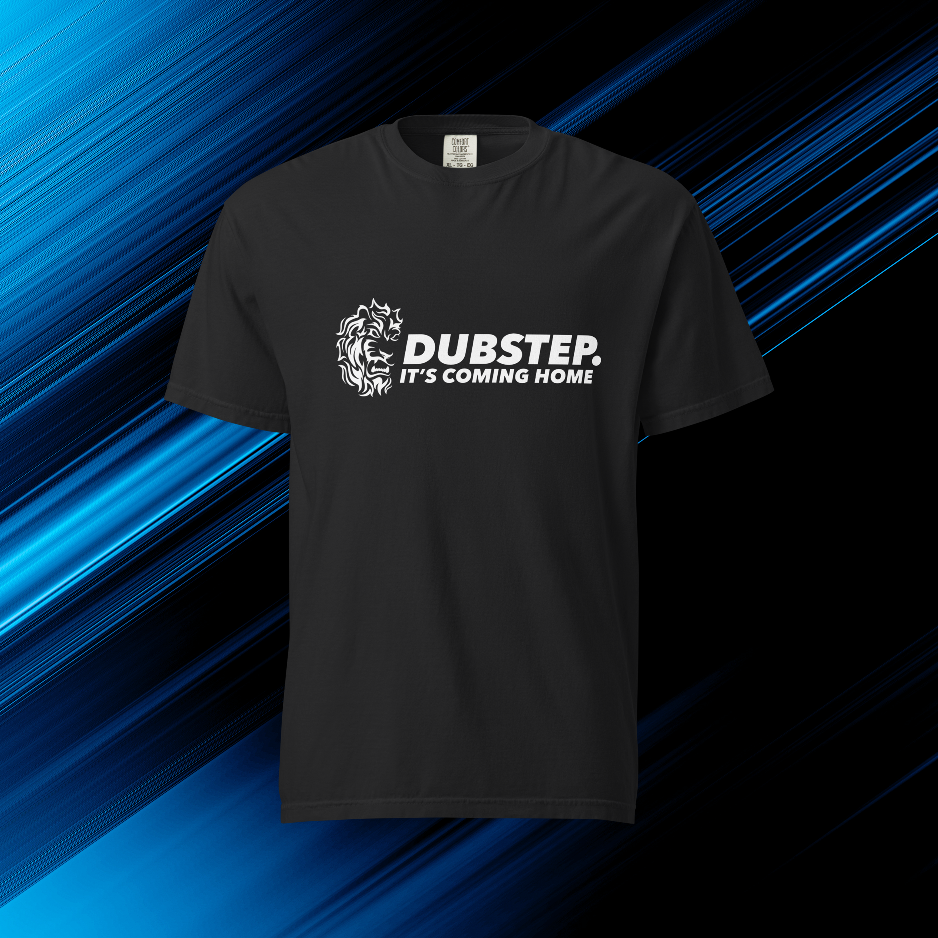 SYNLDN "Dubstep Its Coming Home"