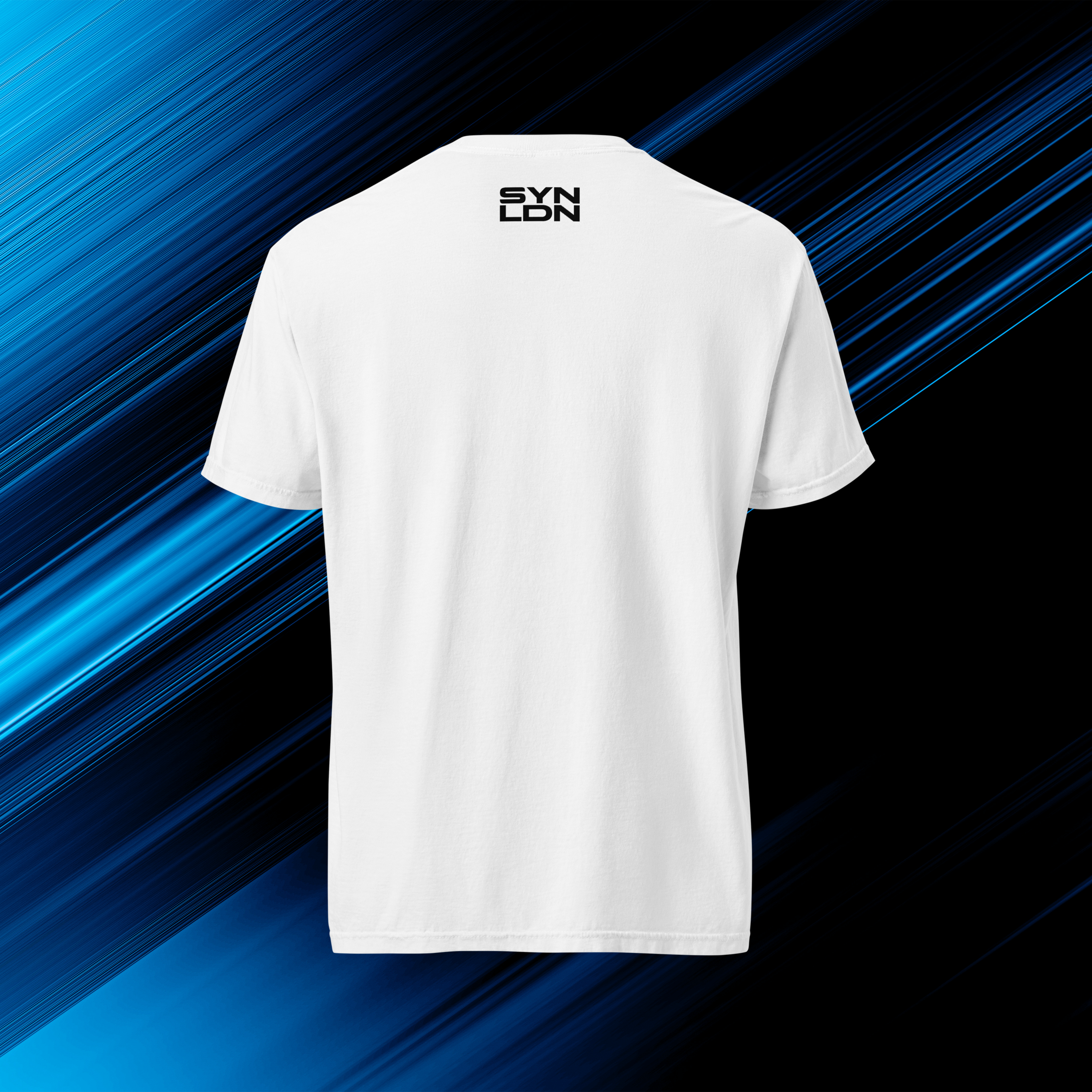 SYNLDN "Dubstep Its Coming Home"