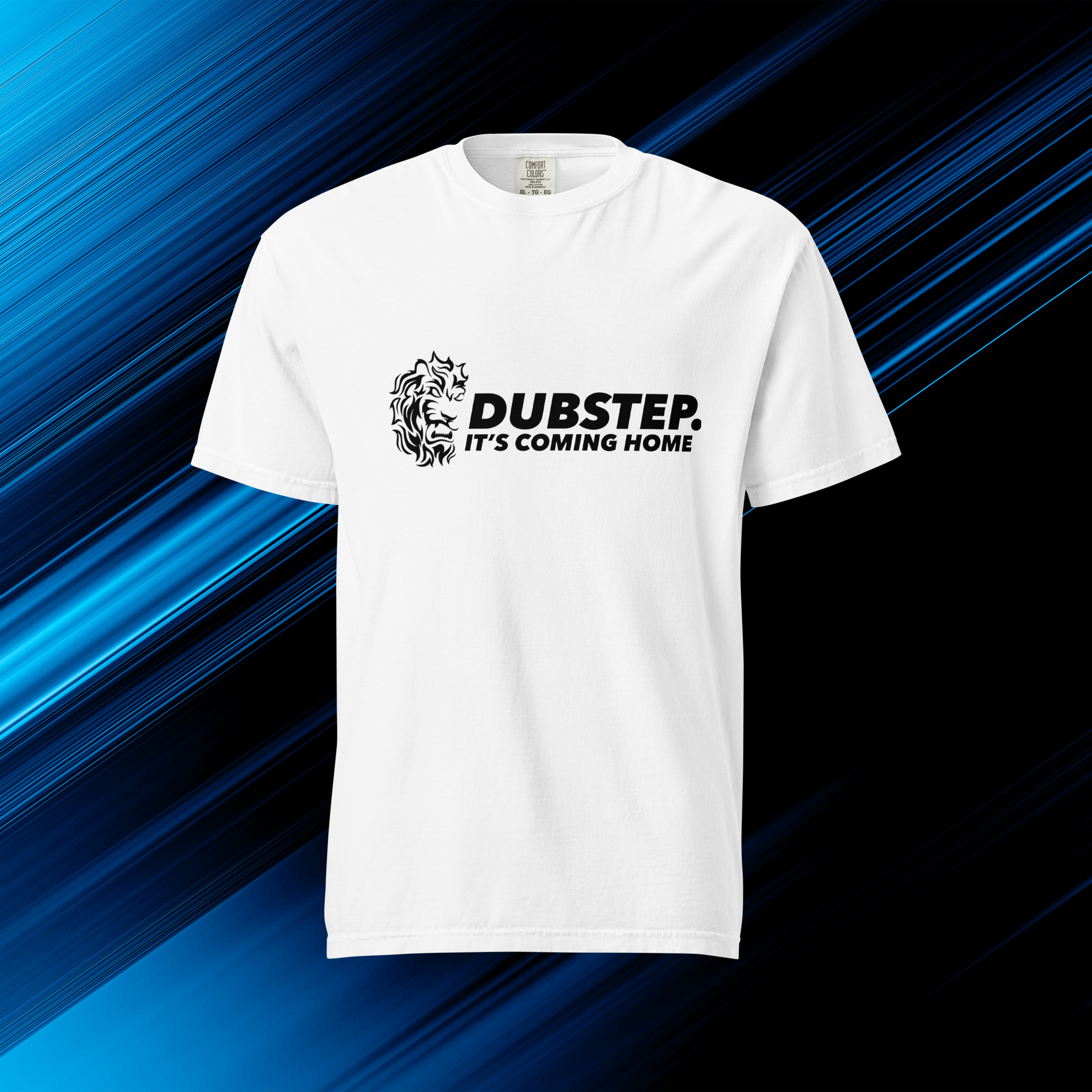 SYNLDN "Dubstep Its Coming Home"