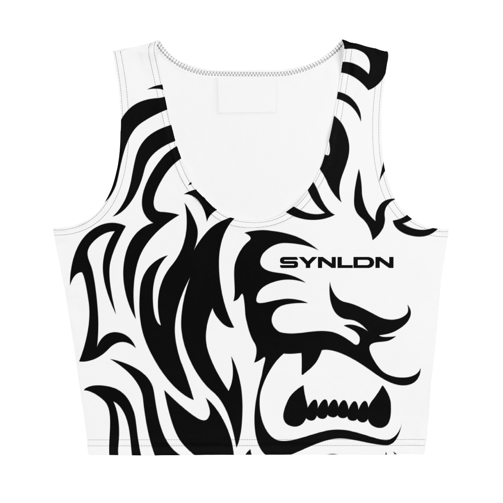 SYNLDN Crop Top