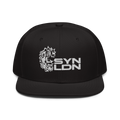 SYNLDN Classic Snapback Hat