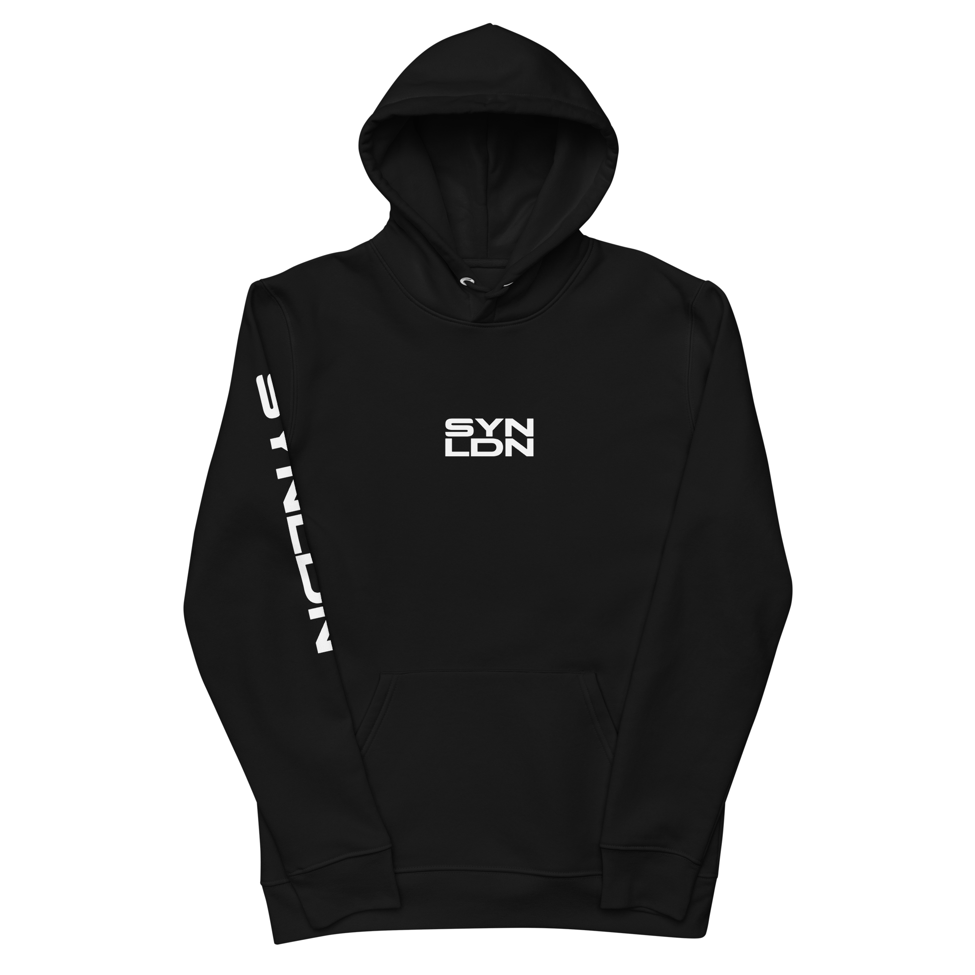 SYNLDN Classic Hoodie