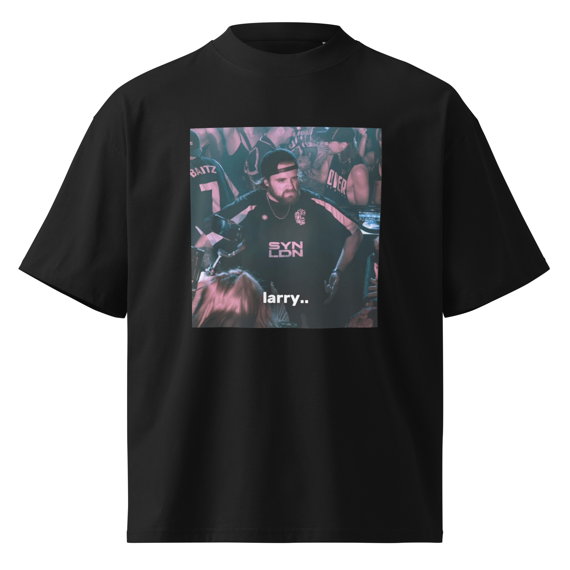 SYNLDN "Larry" T-Shirt