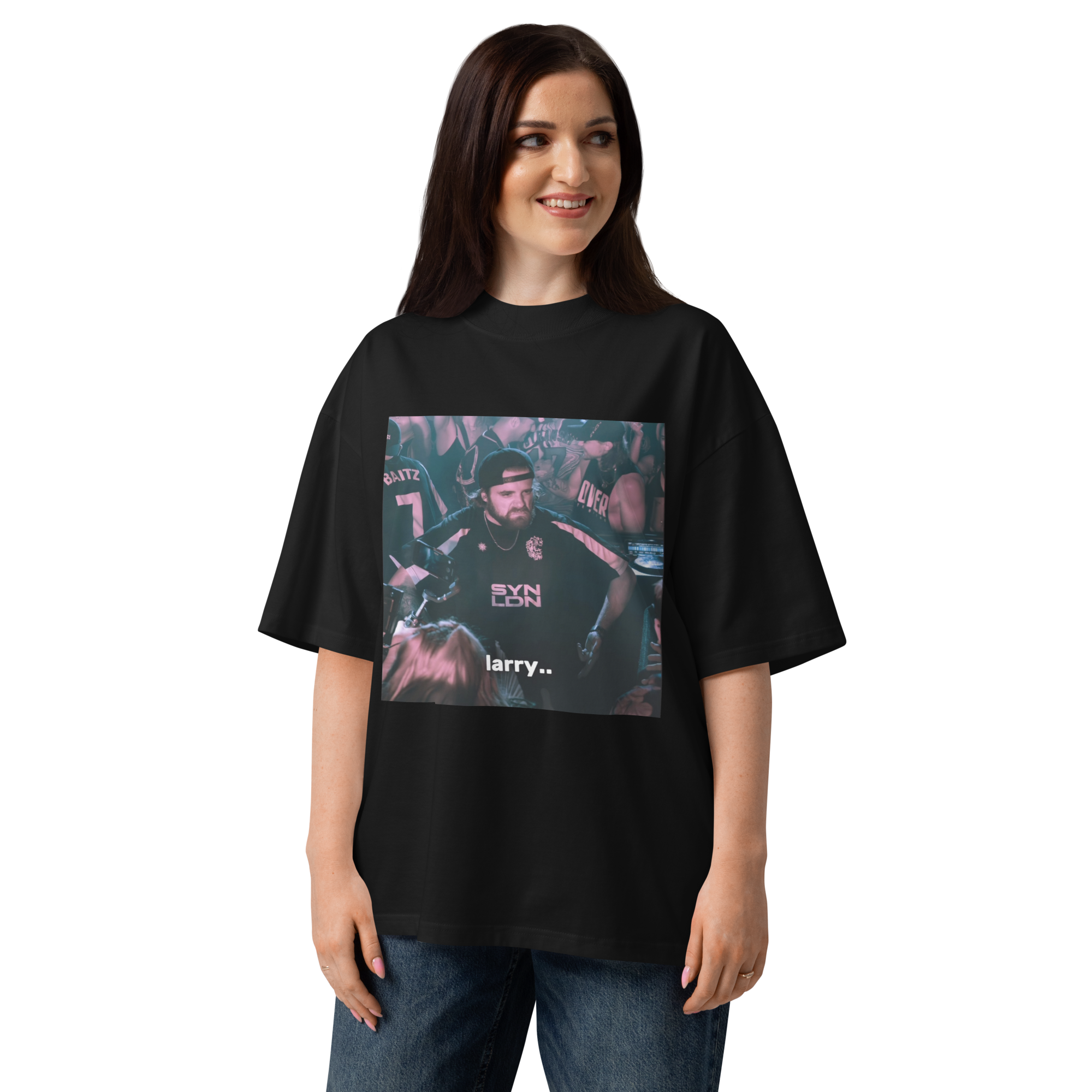 SYNLDN "Larry" T-Shirt